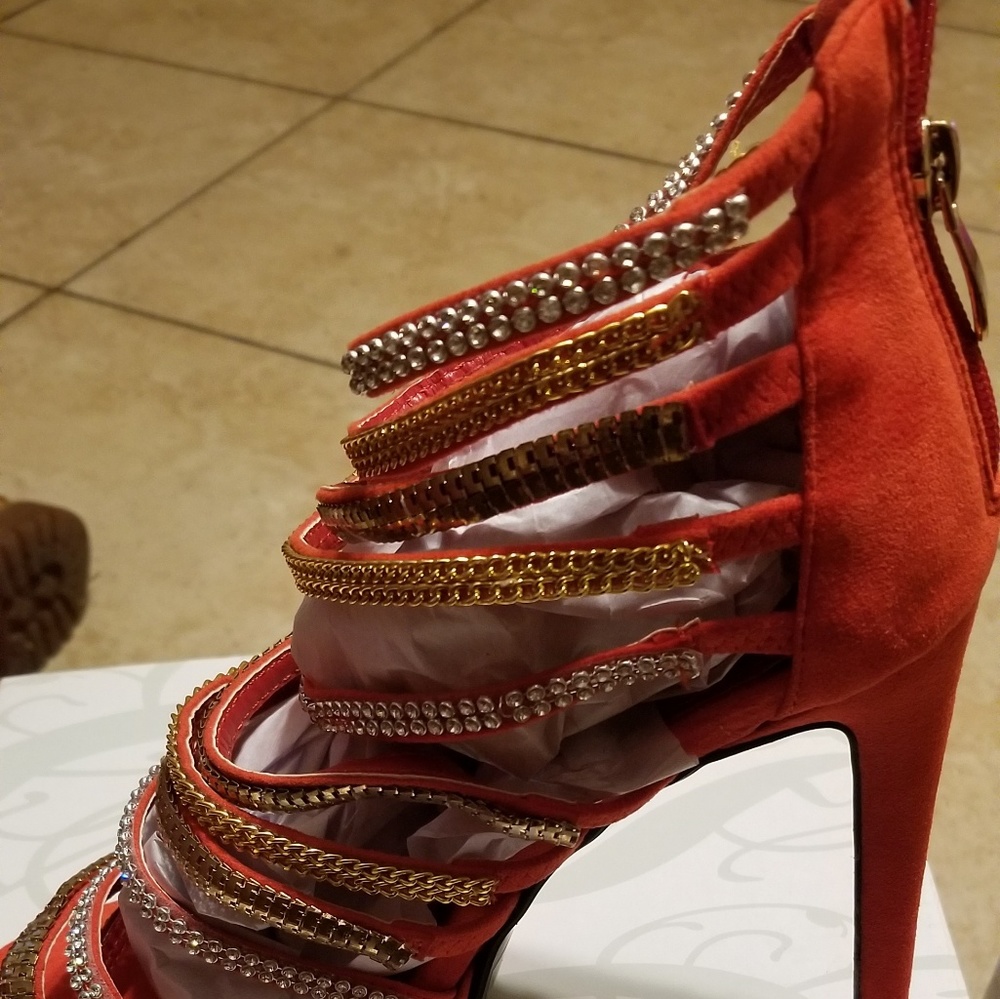 Heels